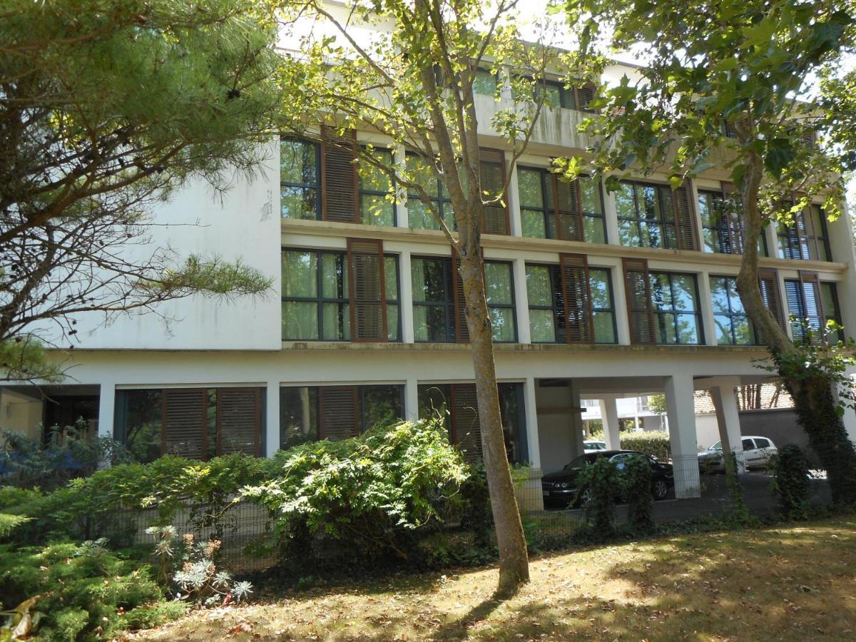 Hotel Les Gens De Mer La Rochelle La Rochelle  Exterior photo